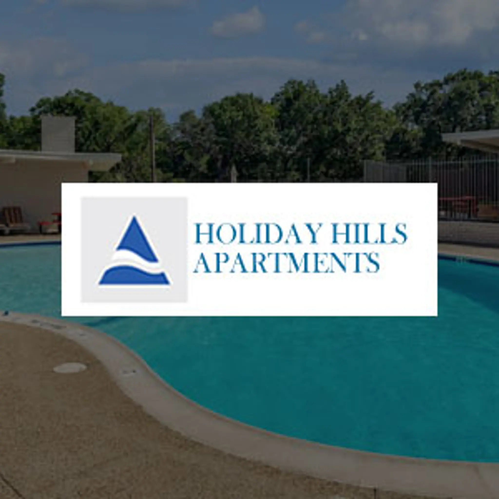 Neighborhood Holiday Hills Apartments